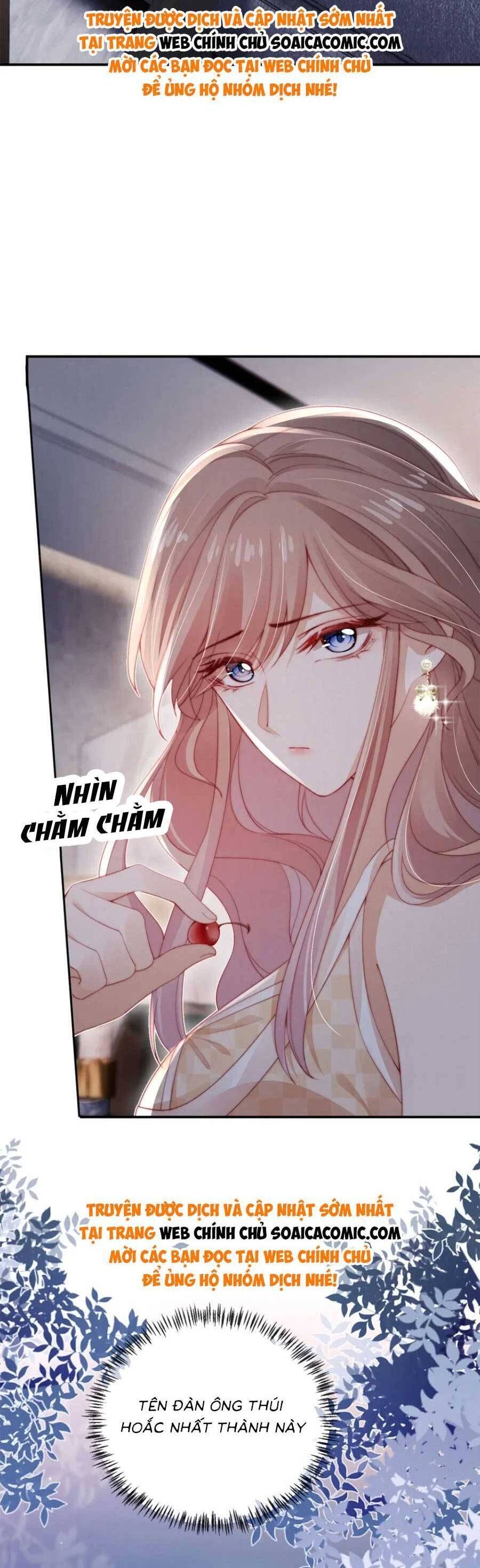 đọc truyện Hành Trình Truy Thê Mệt Xỉu Của Hoắc Thiếu Chương 17 ảnh 2 tại Giả Dược