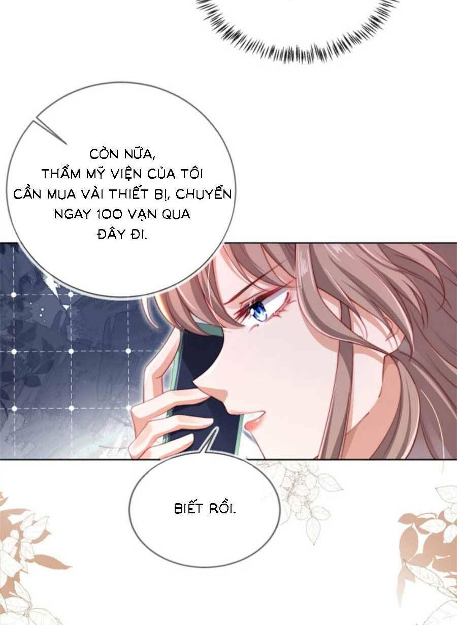 đọc truyện Hành Trình Truy Thê Mệt Xỉu Của Hoắc Thiếu Chương 2 ảnh 11 tại Giả Dược
