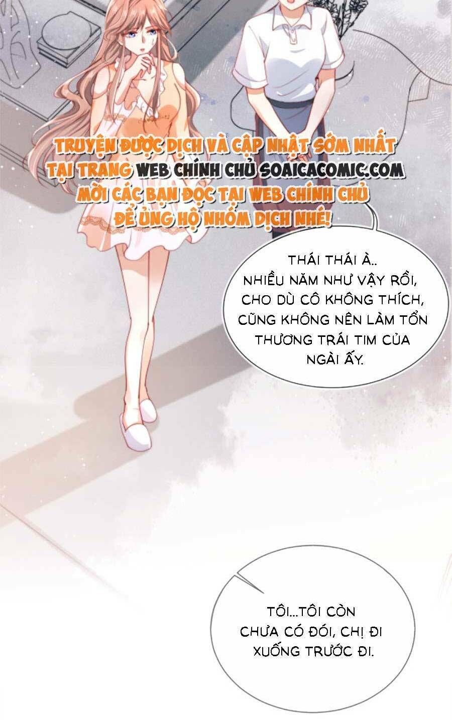 đọc truyện Hành Trình Truy Thê Mệt Xỉu Của Hoắc Thiếu Chương 2 ảnh 4 tại Giả Dược
