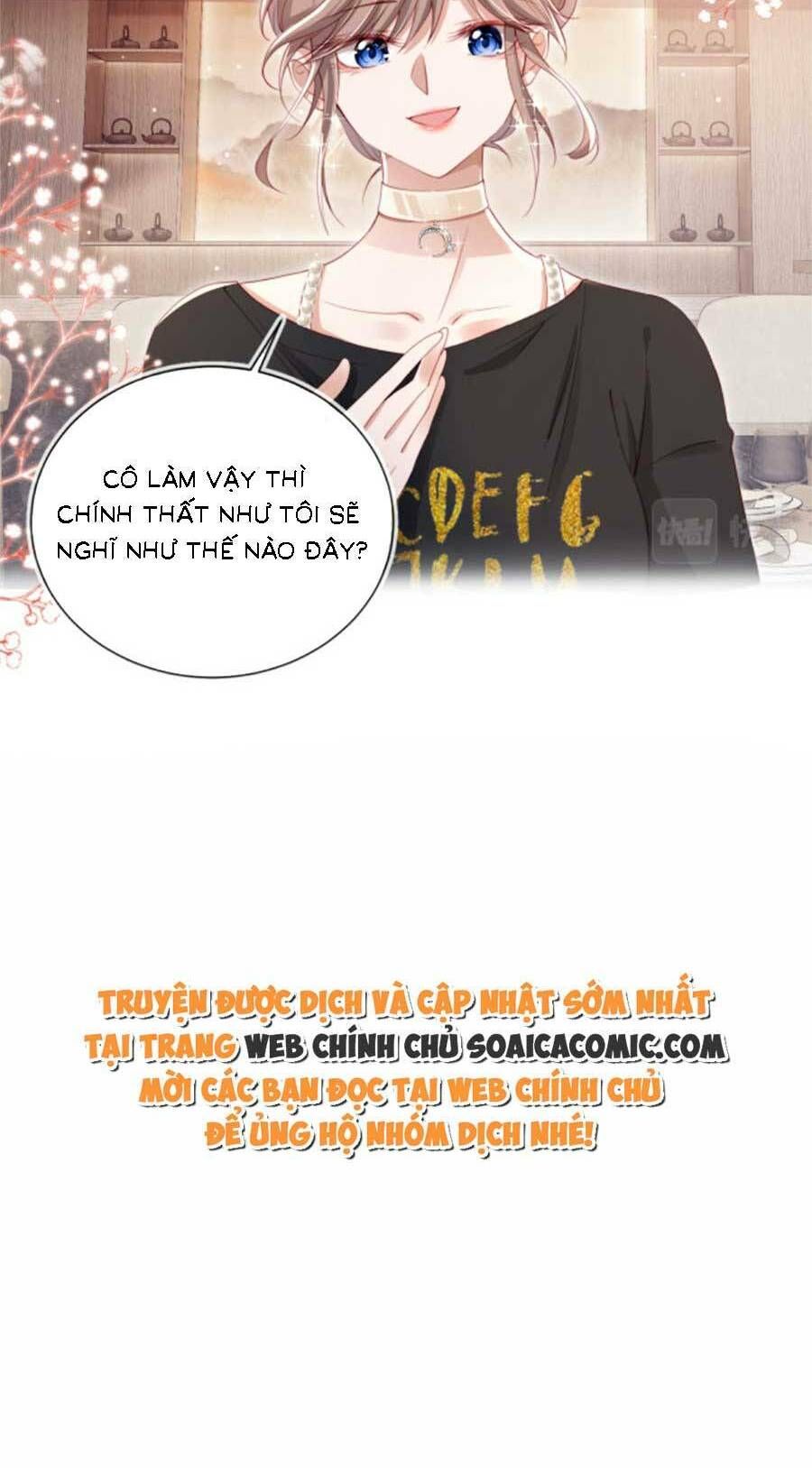 đọc truyện Hành Trình Truy Thê Mệt Xỉu Của Hoắc Thiếu Chương 2 ảnh 36 tại Giả Dược