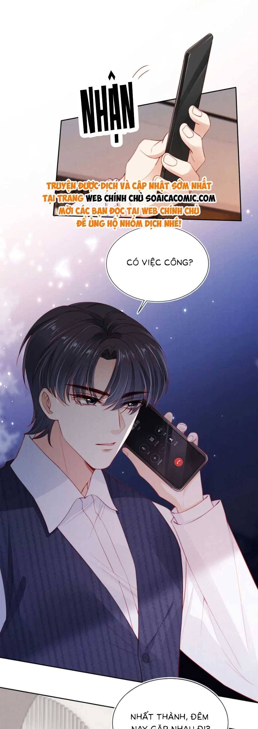 đọc truyện Hành Trình Truy Thê Mệt Xỉu Của Hoắc Thiếu Chương 21 ảnh 21 tại Giả Dược