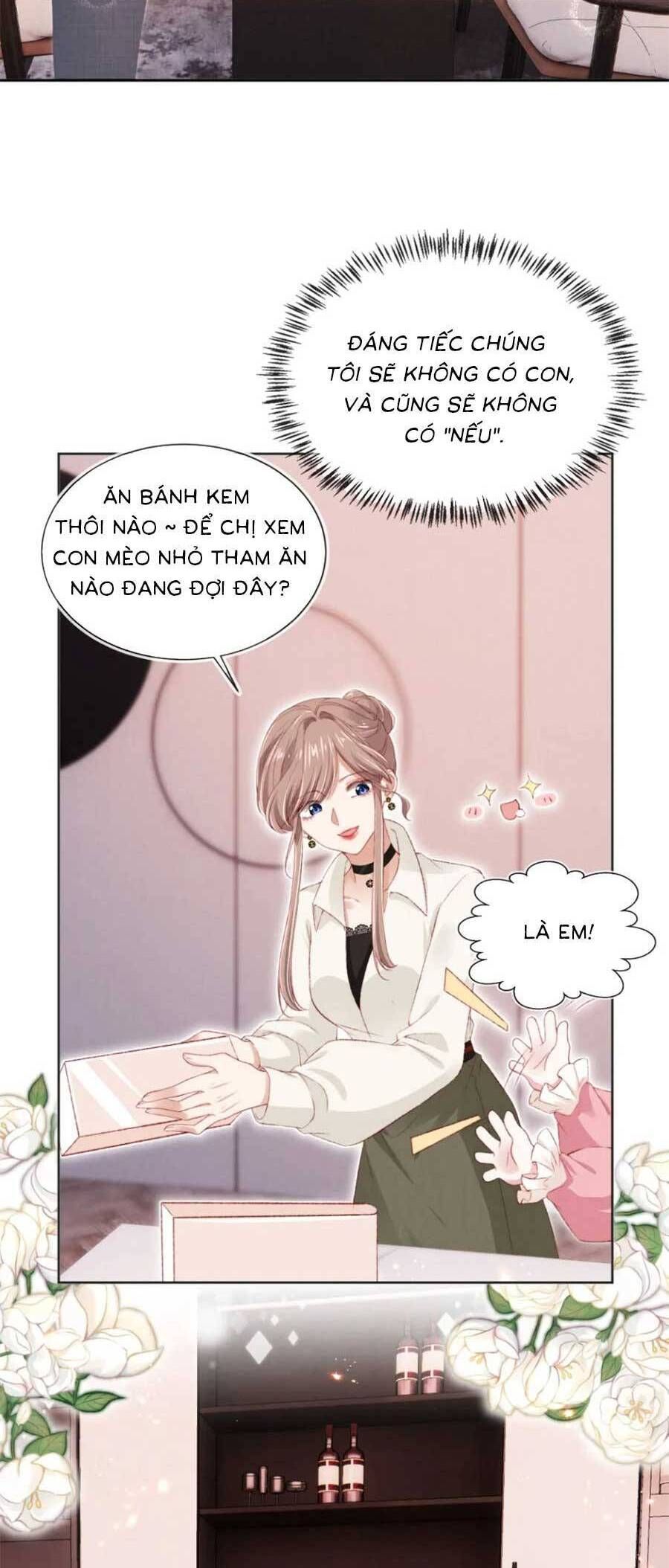 đọc truyện Hành Trình Truy Thê Mệt Xỉu Của Hoắc Thiếu Chương 32 ảnh 7 tại Thiên Thai Truyện