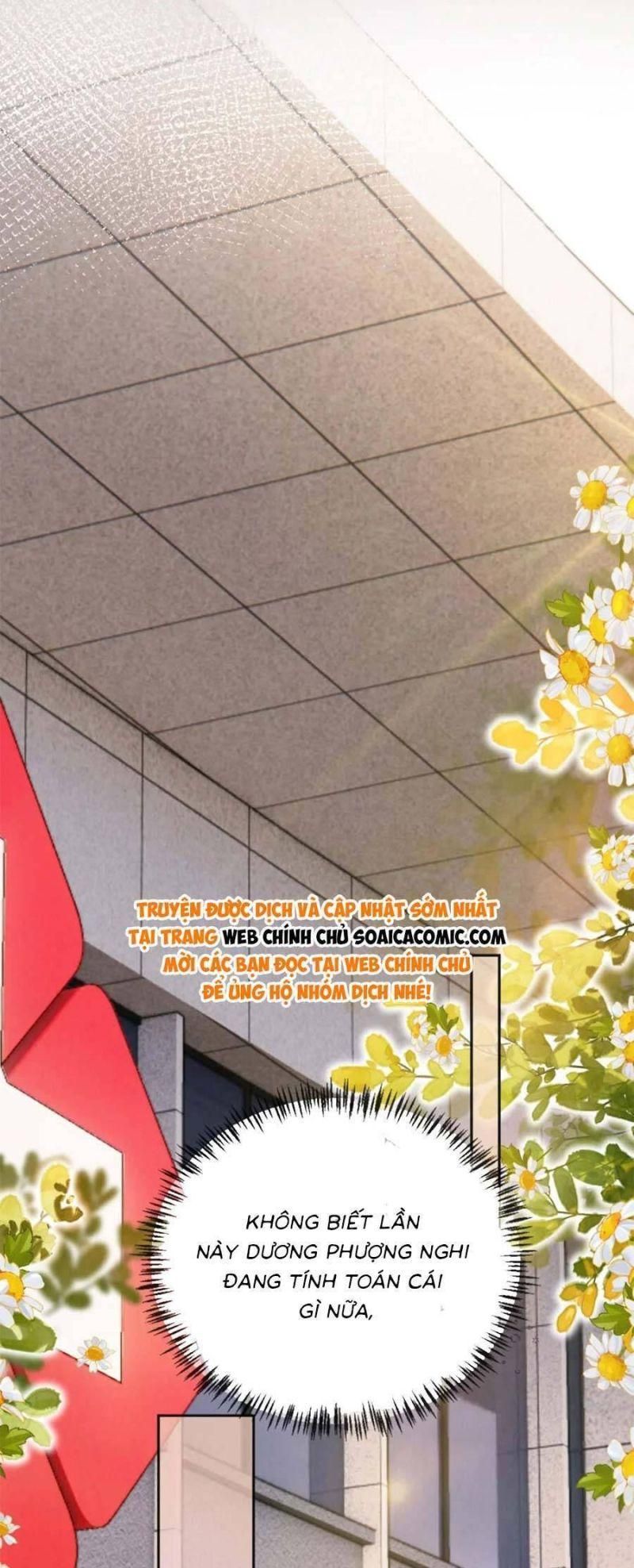 đọc truyện Hành Trình Truy Thê Mệt Xỉu Của Hoắc Thiếu Chương 39 ảnh 15 tại Thiên Thai Truyện