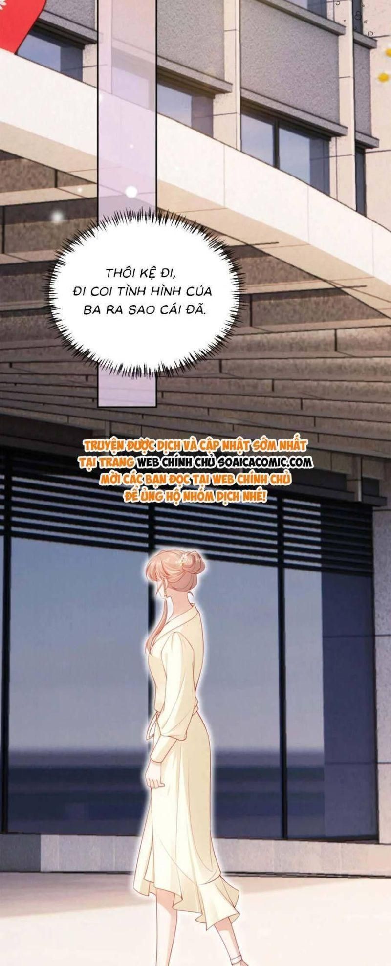 đọc truyện Hành Trình Truy Thê Mệt Xỉu Của Hoắc Thiếu Chương 39 ảnh 16 tại Thiên Thai Truyện