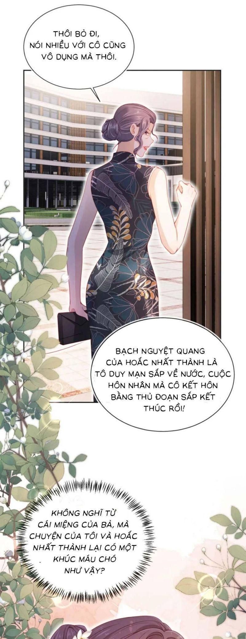 đọc truyện Hành Trình Truy Thê Mệt Xỉu Của Hoắc Thiếu Chương 39 ảnh 26 tại Thiên Thai Truyện