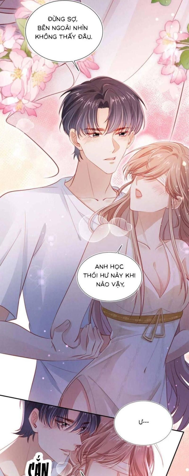 đọc truyện Hành Trình Truy Thê Mệt Xỉu Của Hoắc Thiếu Chương 39 ảnh 4 tại Thiên Thai Truyện