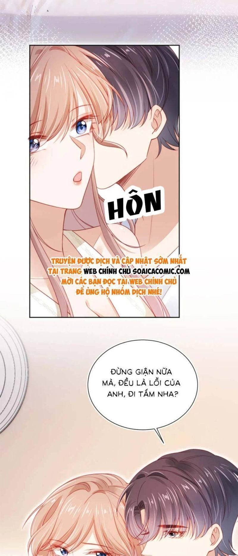 đọc truyện Hành Trình Truy Thê Mệt Xỉu Của Hoắc Thiếu Chương 39 ảnh 10 tại Thiên Thai Truyện