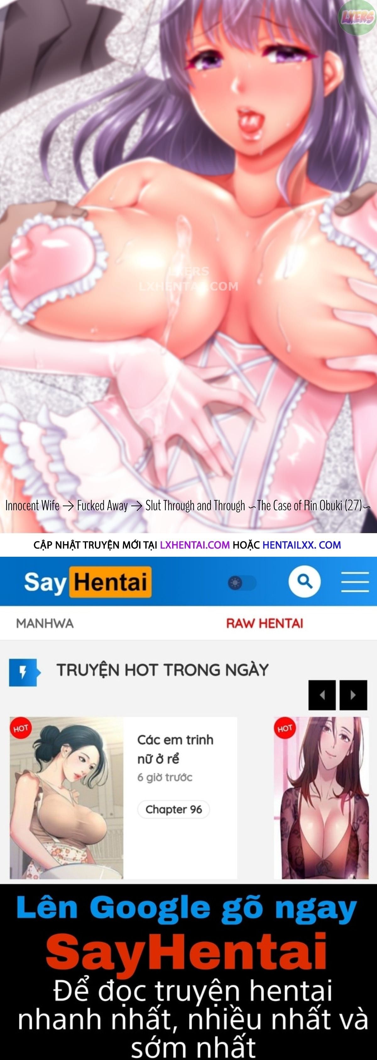 đọc truyện Hành Trình Từ Một Người Vợ Thành Một Con Đũy Chương 1 ảnh 24 tại Thiên Thai Truyện