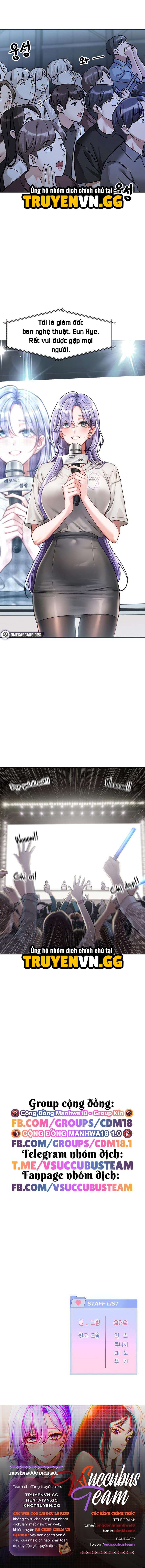 đọc truyện Hành Trình Yêu Đương Chương 2 ảnh 13 tại Thiên Thai Truyện