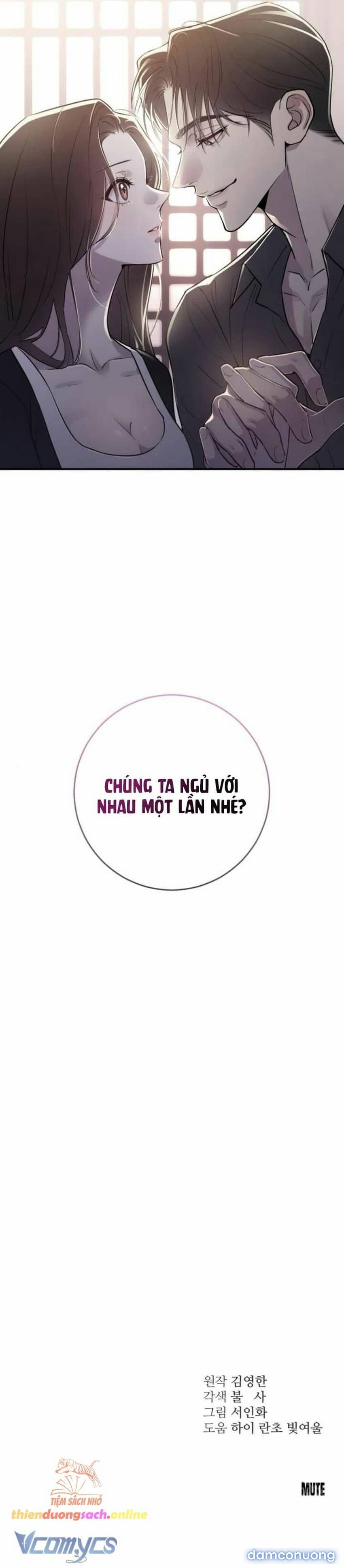 Hành Vi Khốn Nạn Chương 11 page 12 - Giả Dược