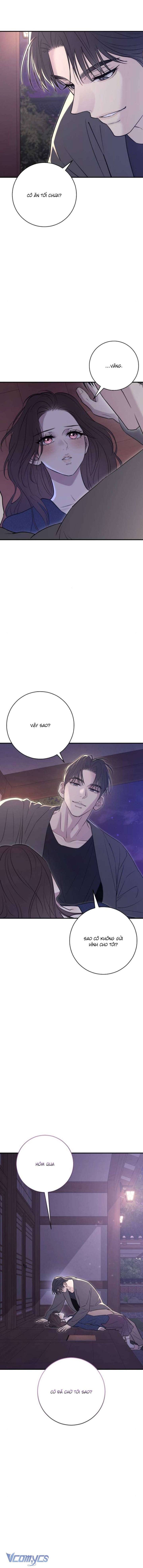 Hành Vi Khốn Nạn Chương 19 page 2 - Giả Dược