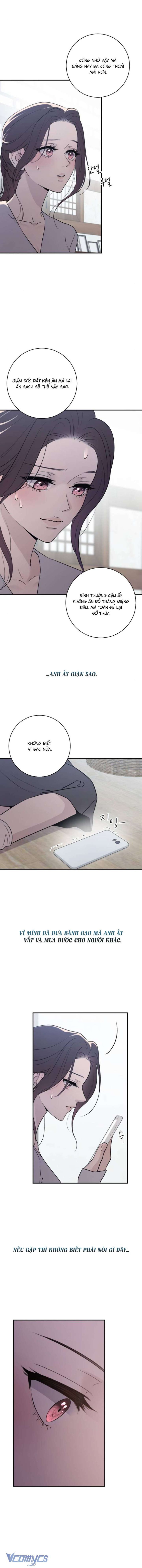 Hành Vi Khốn Nạn Chương 19 page 15 - Giả Dược