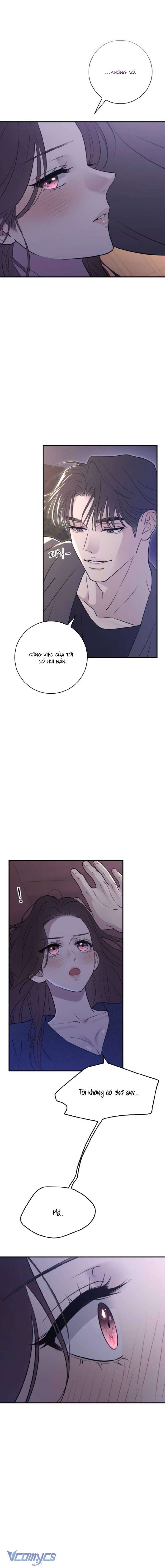 Hành Vi Khốn Nạn Chương 19 page 3 - Giả Dược