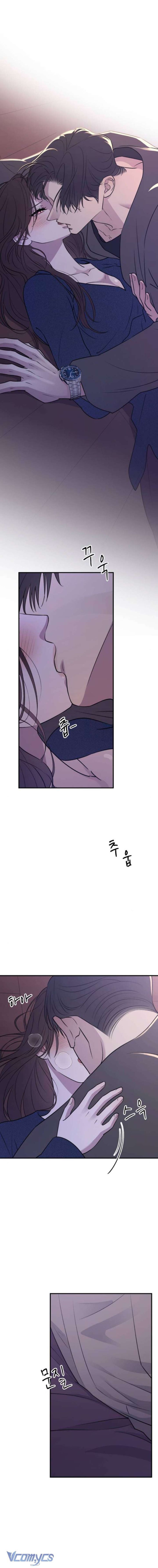 Hành Vi Khốn Nạn Chương 19 page 4 - Giả Dược