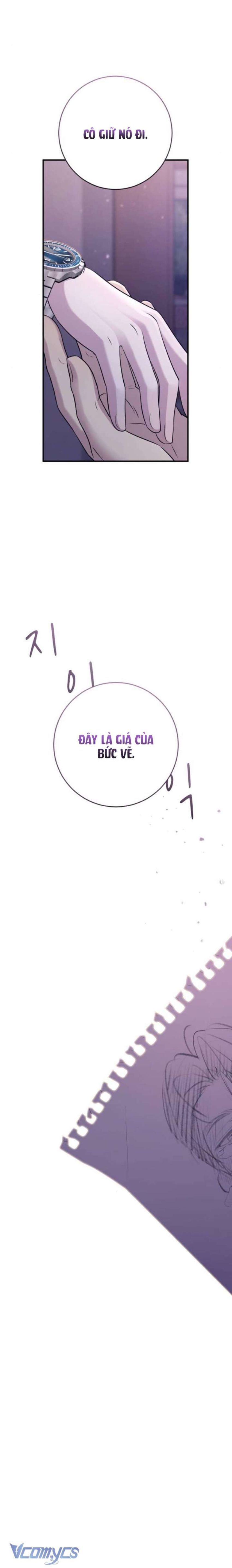 Hành Vi Khốn Nạn Chương 19 page 8 - Giả Dược