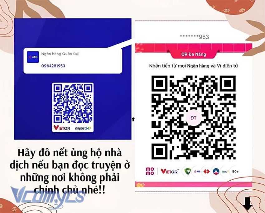 Hành Vi Khốn Nạn Chương 24 page 2 - Giả Dược