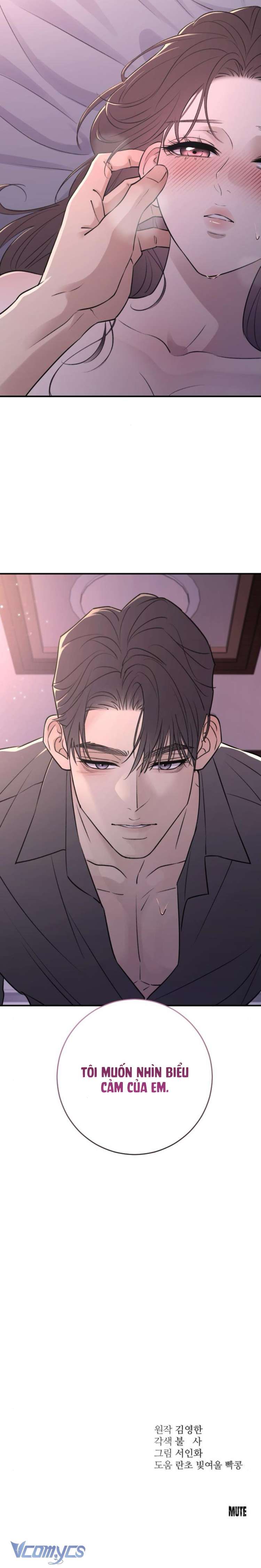 Hành Vi Khốn Nạn Chương 25 page 11 - Giả Dược