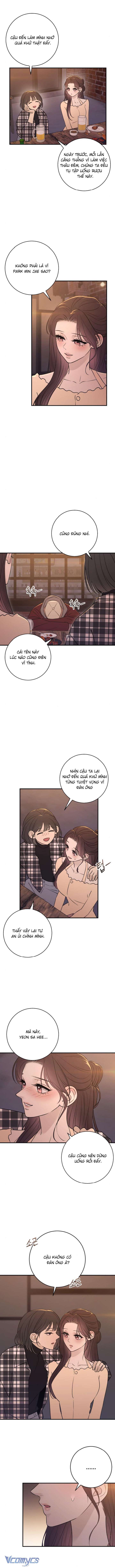 Hành Vi Khốn Nạn Chương 27 page 11 - Giả Dược
