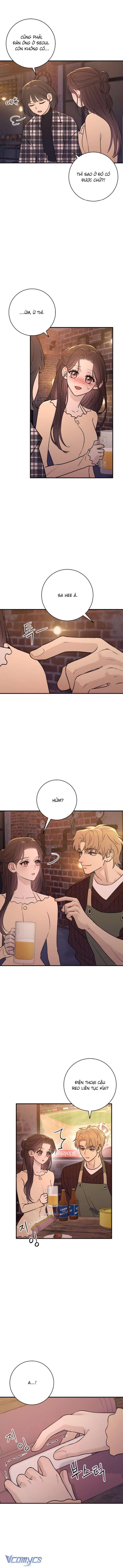 Hành Vi Khốn Nạn Chương 27 page 12 - Giả Dược