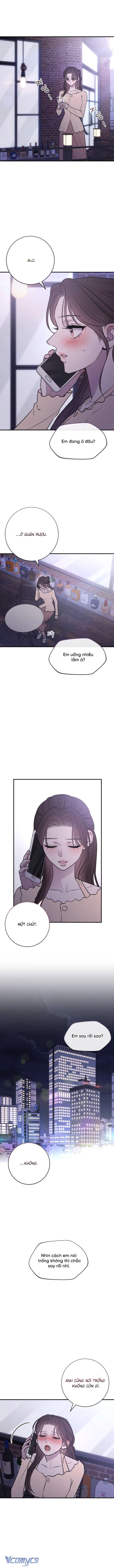 Hành Vi Khốn Nạn Chương 27 page 14 - Giả Dược