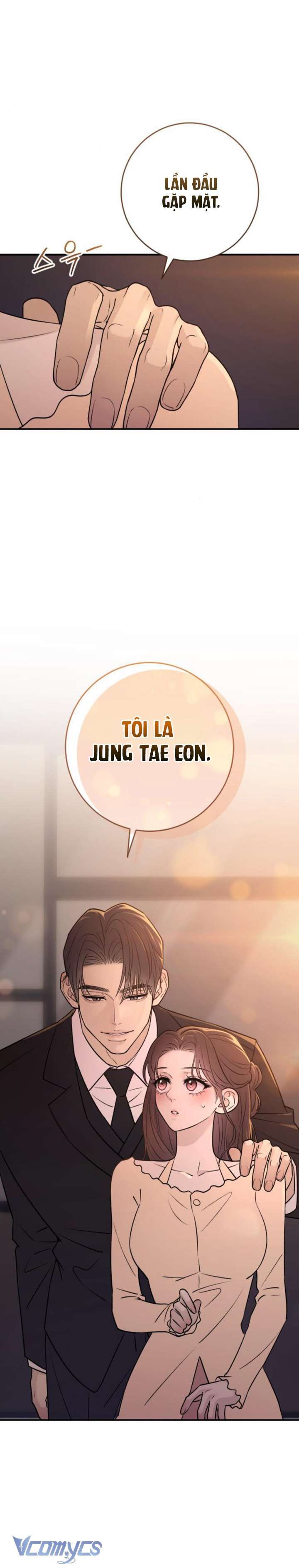 Hành Vi Khốn Nạn Chương 27 page 20 - Giả Dược