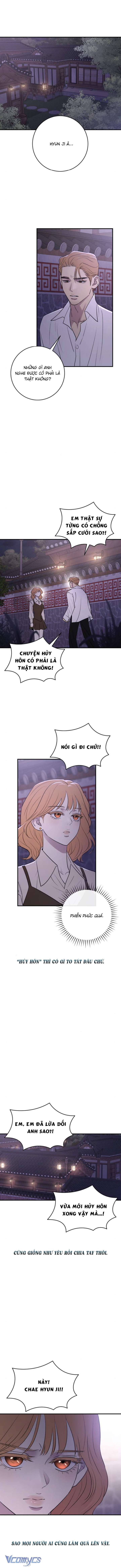 Hành Vi Khốn Nạn Chương 27 page 3 - Giả Dược