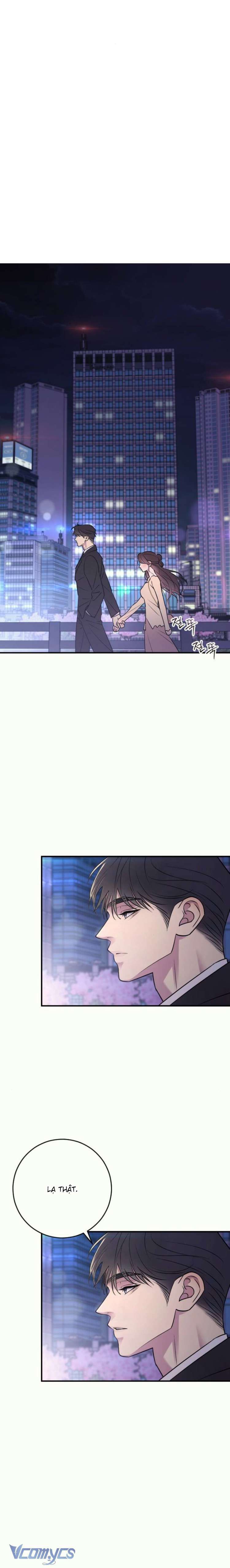 Hành Vi Khốn Nạn Chương 28 page 13 - Giả Dược