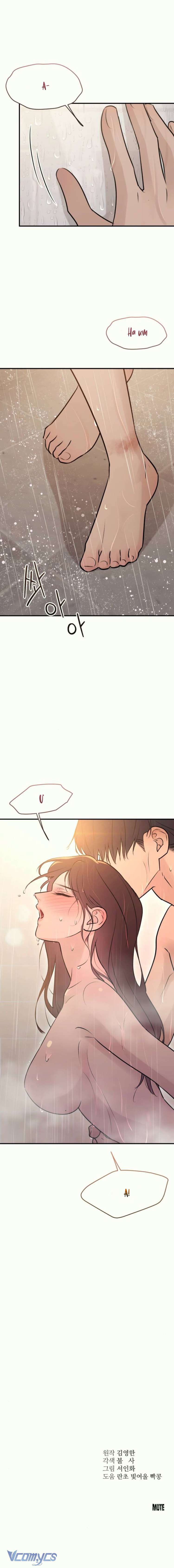 Hành Vi Khốn Nạn Chương 28 page 18 - Giả Dược