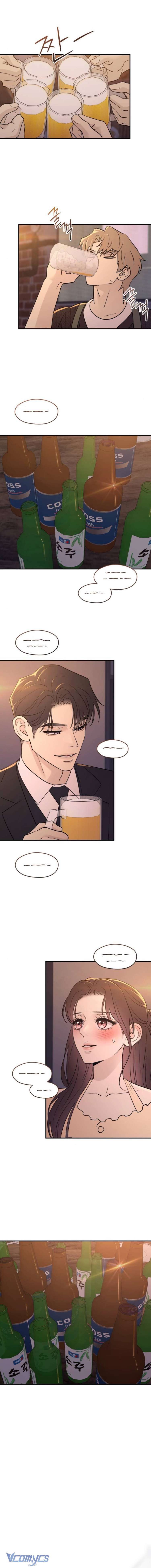 Hành Vi Khốn Nạn Chương 28 page 6 - Giả Dược
