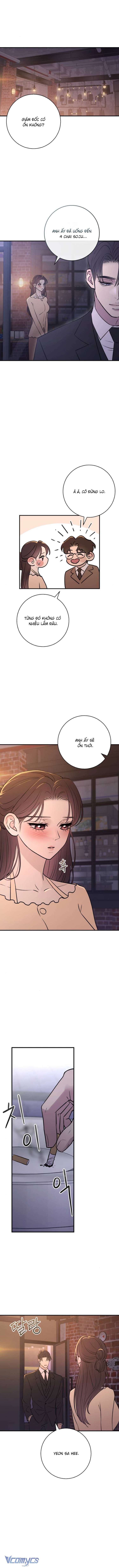 Hành Vi Khốn Nạn Chương 28 page 10 - Giả Dược