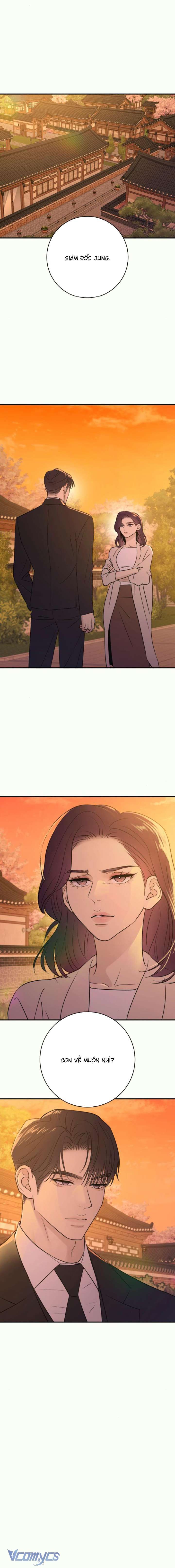 Hành Vi Khốn Nạn Chương 29 page 18 - Giả Dược