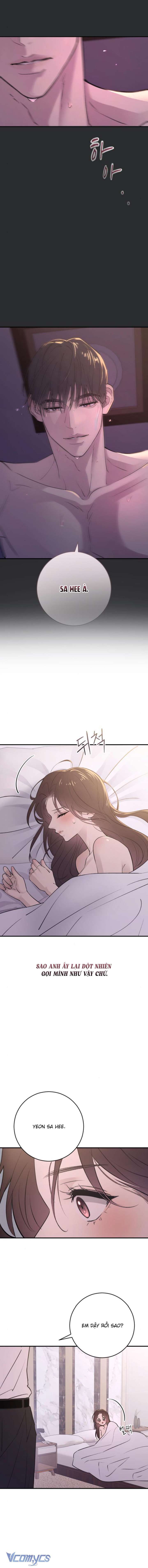 Hành Vi Khốn Nạn Chương 29 page 4 - Giả Dược