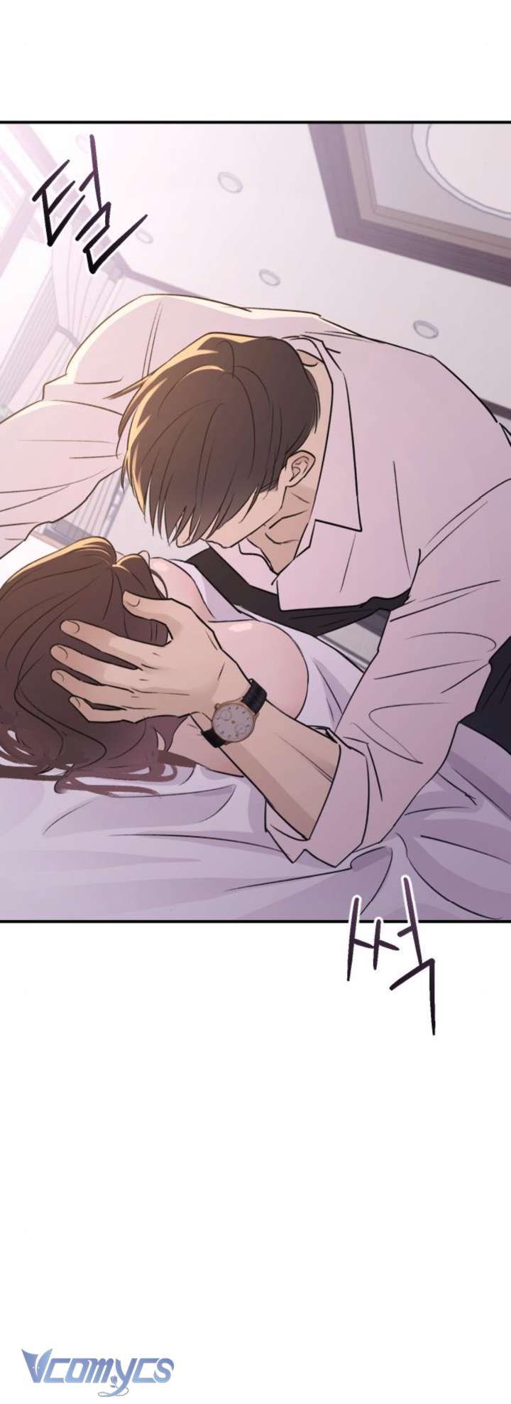 Hành Vi Khốn Nạn Chương 29 page 8 - Giả Dược