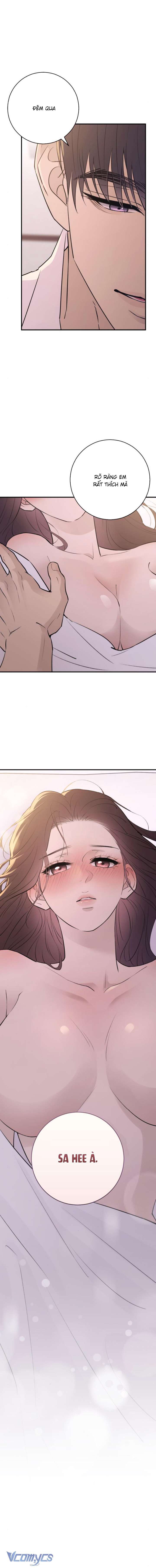 Hành Vi Khốn Nạn Chương 29 page 9 - Giả Dược