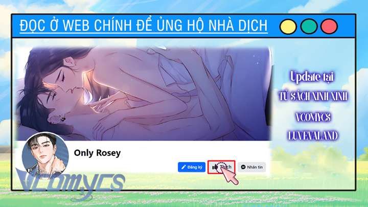 Hành Vi Khốn Nạn Chương 30 page 1 - Giả Dược