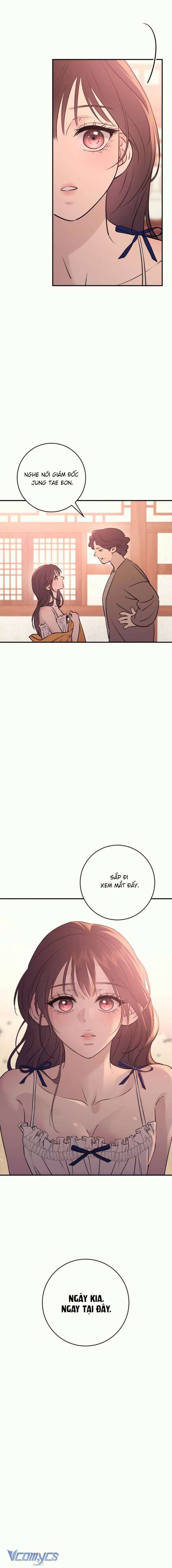 Hành Vi Khốn Nạn Chương 30 page 11 - Giả Dược