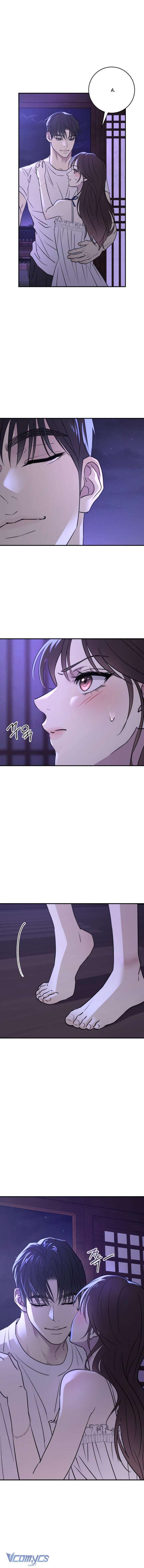 Hành Vi Khốn Nạn Chương 31 page 15 - Giả Dược