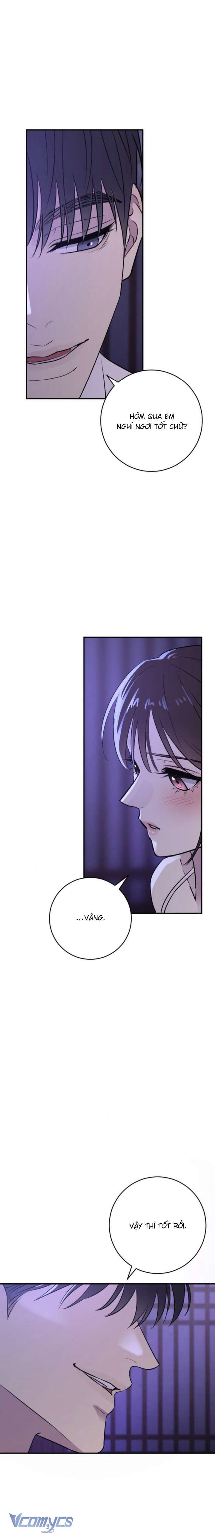 Hành Vi Khốn Nạn Chương 31 page 16 - Giả Dược