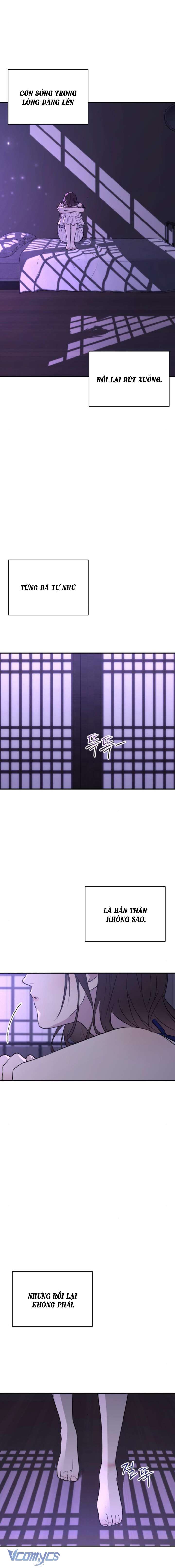 Hành Vi Khốn Nạn Chương 31 page 4 - Giả Dược