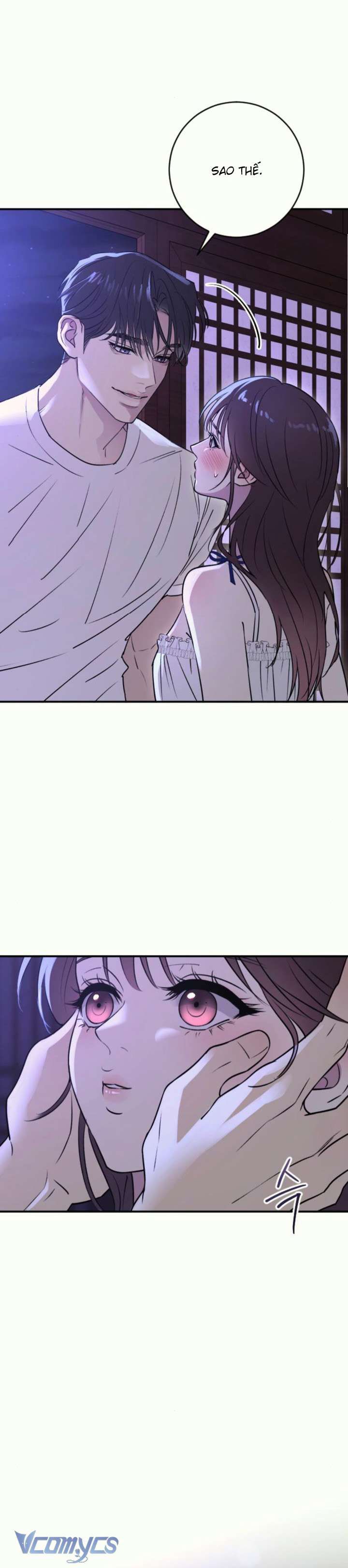 Hành Vi Khốn Nạn Chương 31 page 7 - Giả Dược