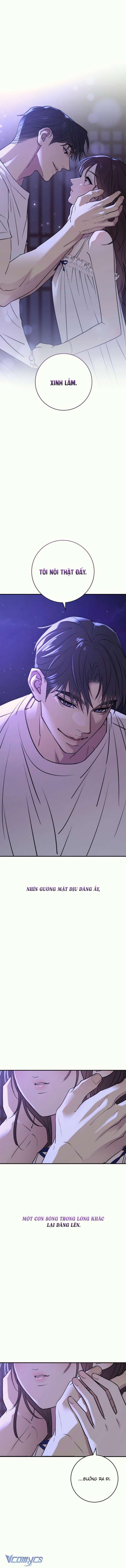 Hành Vi Khốn Nạn Chương 31 page 8 - Giả Dược