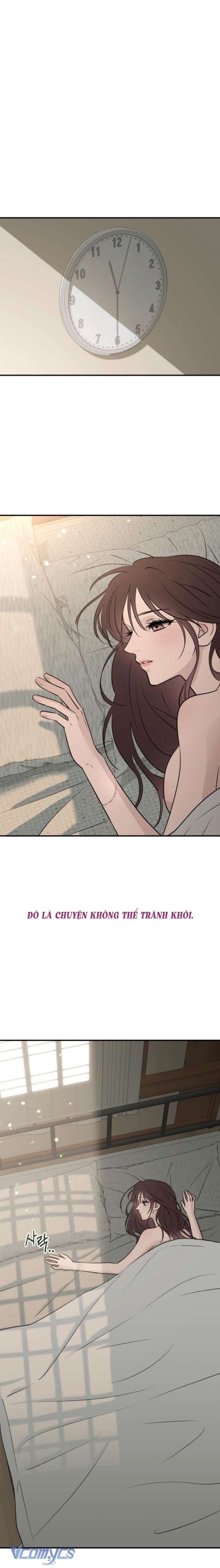 Hành Vi Khốn Nạn Chương 32 page 15 - Giả Dược