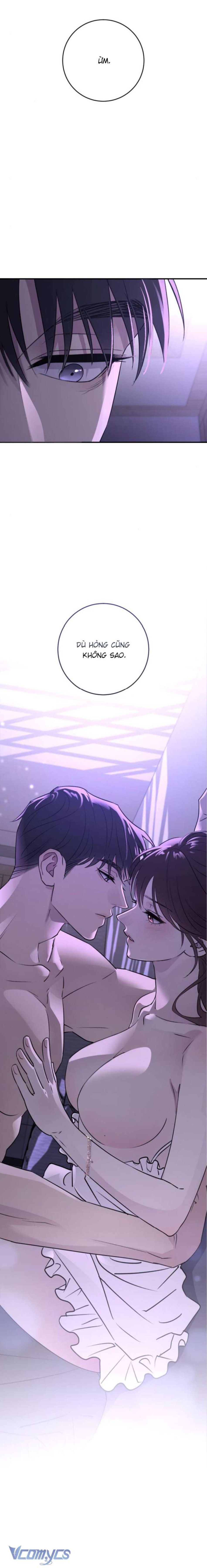 Hành Vi Khốn Nạn Chương 32 page 3 - Giả Dược