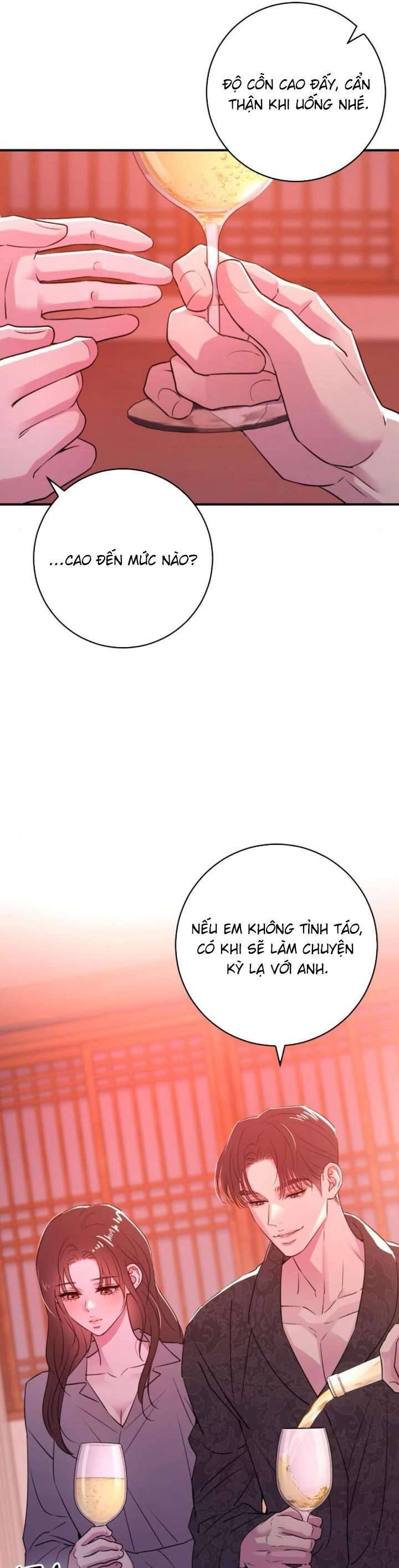 đọc truyện Hành Vi Khốn Nạn Chương 46 ảnh 17 tại Giả Dược