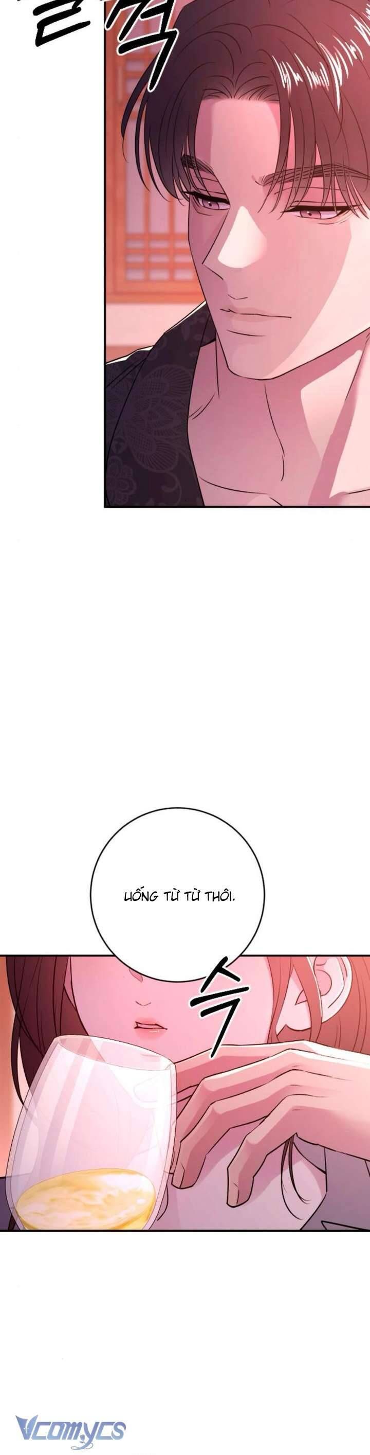đọc truyện Hành Vi Khốn Nạn Chương 46 ảnh 21 tại Giả Dược