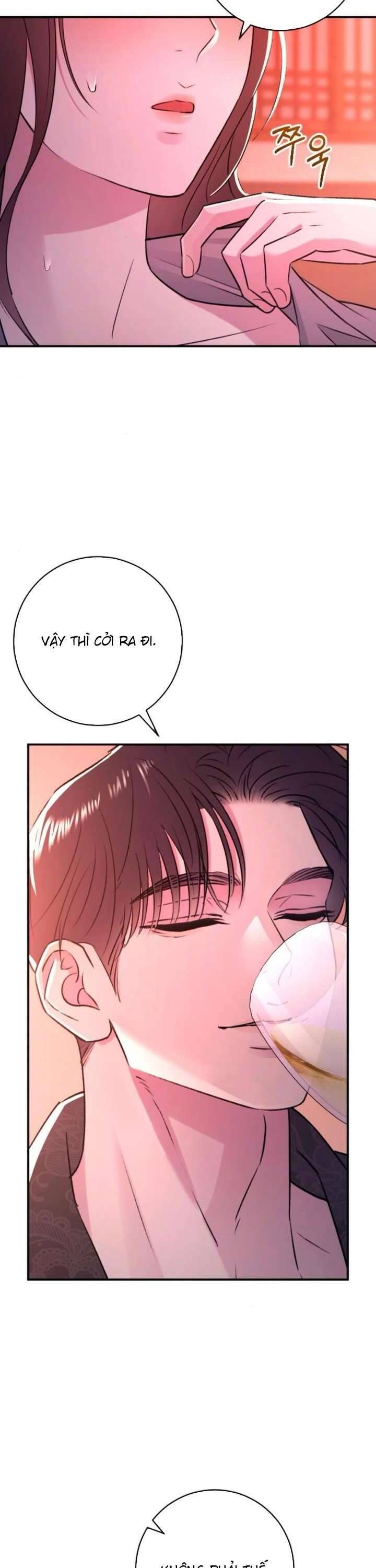 đọc truyện Hành Vi Khốn Nạn Chương 46 ảnh 33 tại Giả Dược