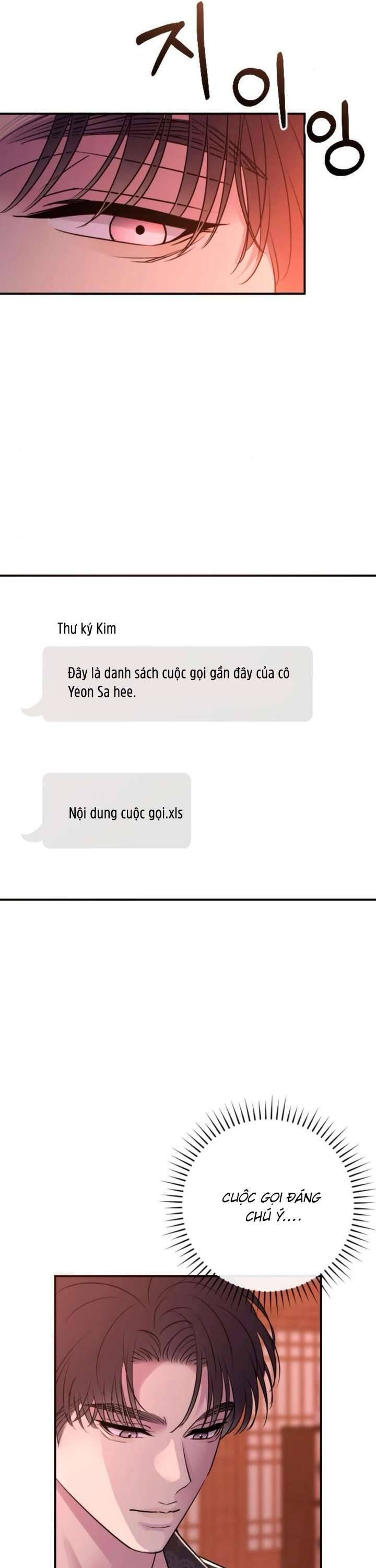 đọc truyện Hành Vi Khốn Nạn Chương 46 ảnh 7 tại Giả Dược