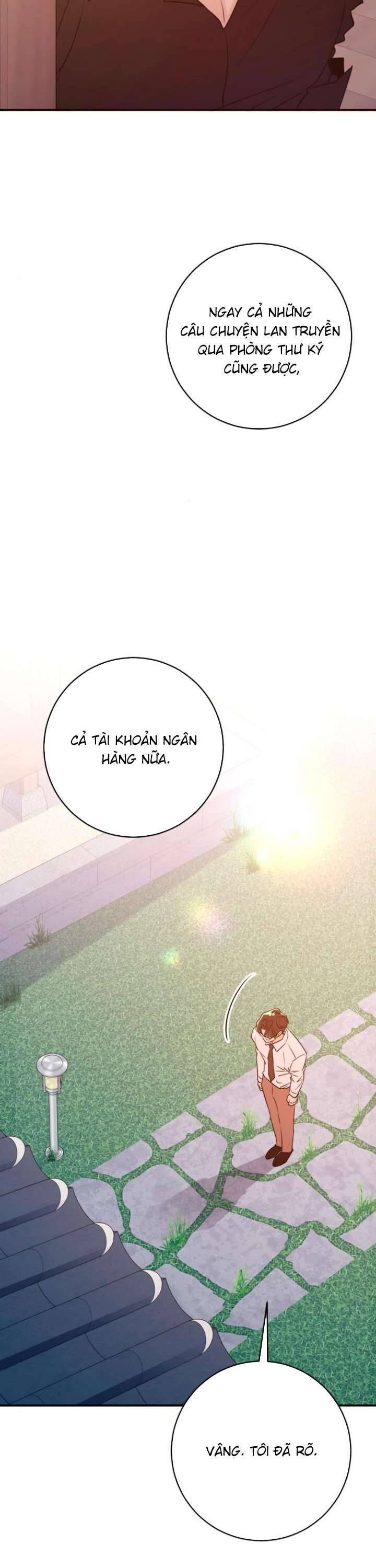 đọc truyện Hành Vi Khốn Nạn Chương 47 ảnh 14 tại Giả Dược