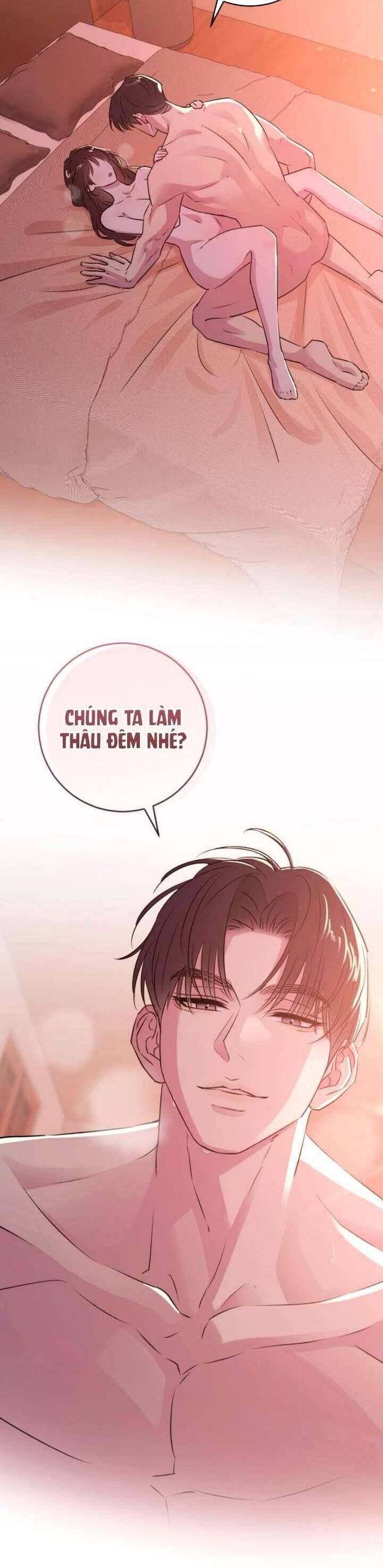 đọc truyện Hành Vi Khốn Nạn Chương 47 ảnh 5 tại Giả Dược
