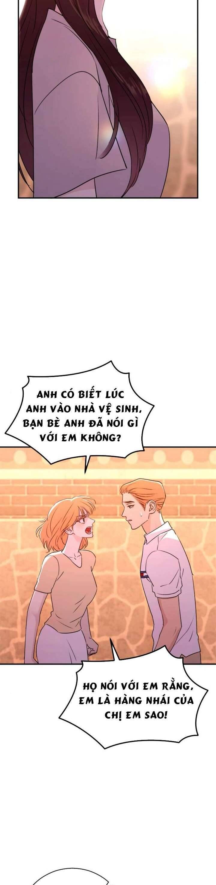 đọc truyện Hành Vi Khốn Nạn Chương 48 ảnh 13 tại Giả Dược